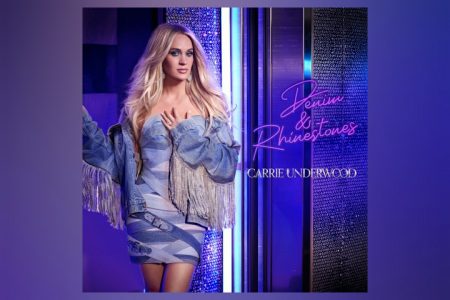 CARRIE UNDERWOOD DISPONIBILIZA A FAIXA “SHE DON’T KNOW”