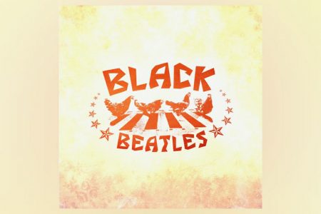 [VIRGIN] O COLETIVO BRITÂNICO D-BLOCK EUROPE APRESENTA O SINGLE “BLACK BEATLES”