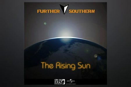 O PROJETO MUSICAL FUTHER SOUTHERN APRESENTA A FAIXA THE RISING SUN