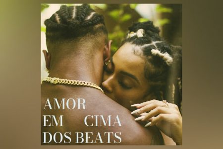 [VIRGIN] ISIS ORBELLI LANÇA SEU SEGUNDO SINGLE, “AMOR EM CIMA DOS BEATS”