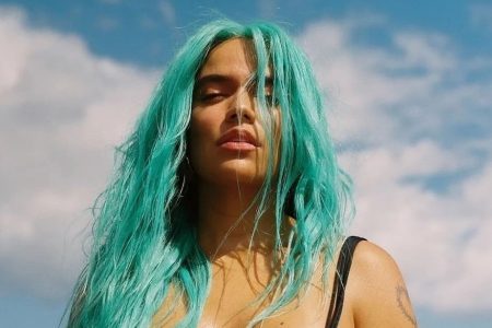 COM “PROVENZA”, KAROL G BATE SEU PRÓPRIO RECORDE NA PARADA HOT LATIN SONGS