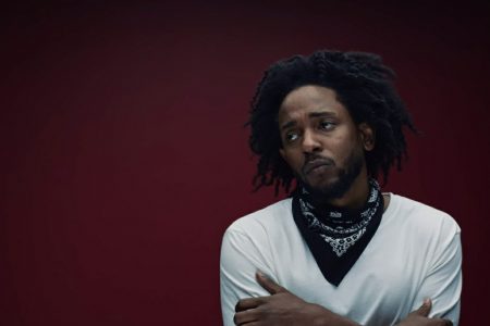 ÀS VÉSPERAS DO LANÇAMENTO DO ÁLBUM “MR. MORALE & THE BIG STEPPERS”, KENDRICK LAMAR DISPONIBILIZA O SINGLE E CLIPE DE “THE HEART PART 5”