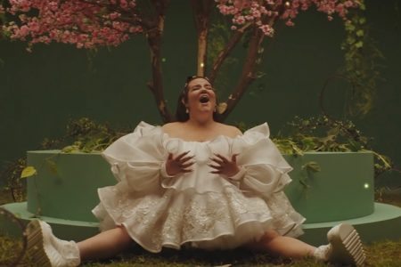 ASSISTA AO VIDEOCLIPE DE “I LOVE MY NAILS”, MAIS RECENTE SINGLE DE NETTA