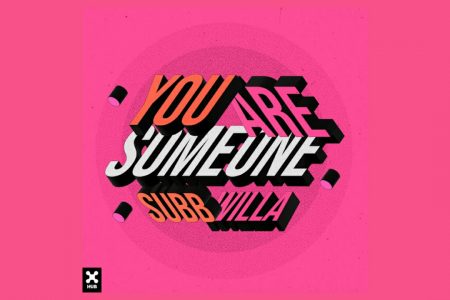 [VIRGIN] O DUO DE DJS E PRODUTORES SUBB CONVIDA WILLA PARA O LANÇAMENTO DE “YOU ARE SOMEONE”