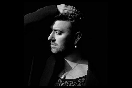 ARTISTA GLOBAL VENCEDOR DE MÚLTIPLOS PRÊMIOS, SAM SMITH RETORNA COM O NOVO SINGLE