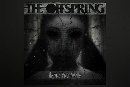 “BEHIND YOUR WALLS”, MÚSICA DO THE OFFSPRING, TEM SUA VERSÃO ACÚSTICA APRESENTADA