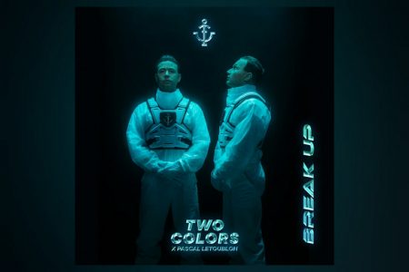 O DUO SUECO TWOCOLORS DISPONIBILIZA A TRACK “BREAK UP”