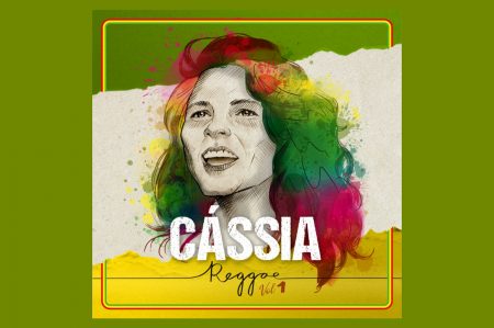 “CÁSSIA REGGAE – VIBRAÇÕES DE PAZ E AMOR PARA CÁSSIA ELLER NA PRAIA DO REGGAE