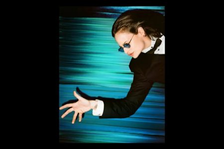 [VIRGIN] CHRISTINE AND THE QUEENS LANÇA O SINGLE “JE TE VOIS ENFIN”