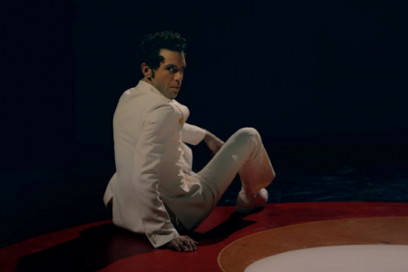 O HIT DE MIKA “YO YO” TEM SEU VIDEOCLIPE OFICIAL APRESENTADO