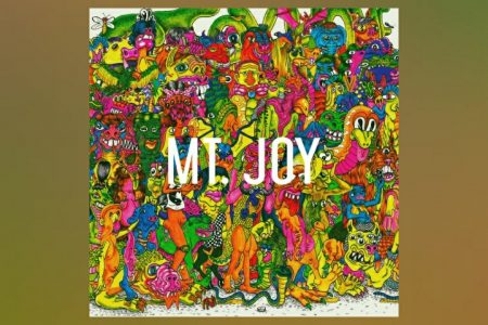 O NOVO ÁLBUM DE MT. JOY, “ORANGE BLOOD”, É DISPONIBILIZADO EM TODOS OS APLICATIVOS DE MÚSICA