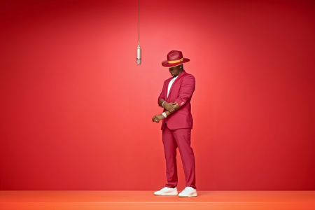 NE-YO ACABA DE DISPONIBILIZAR SUA PERFORMANCE NO ESPECIAL A COLOR SHOW