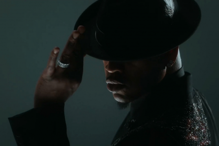 NE-YO DISPONIBILIZA O VIDEOCLIPE DE “YOU GOT THE BODY”, FAIXA DE SEU NOVO ÁLBUM, “SELF EXPLANATORY”