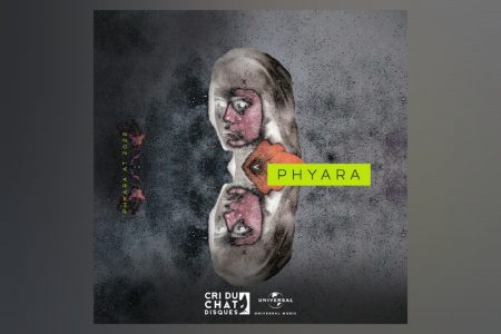 O PROJETO MUSICAL PHYARA DISPONIBILIZA O EP “EVERYTHING I DIDN´T SAY”