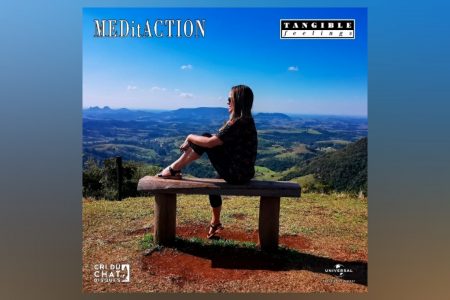 OUÇA “MEDITACTION”, A NOVA FAIXA DO TANGIBLE FEELINGS