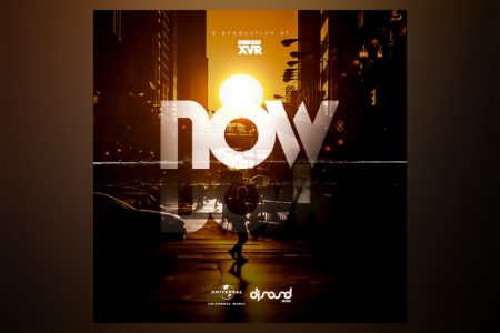 WANDERSON XVR APRESENTA A FAIXA “NOW” EM TODOS OS APLICATIVOS DE MÚSICA