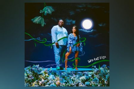 AUGUST 08 LANÇA UMA NOVA VERSÃO DO PROJETO “TOWARDS THE MOON”, QUE AGORA TRAZ A INÉDITA “WATER SIGN”, FAIXA EM COLABORAÇÃO COM JHENÉ AIKO