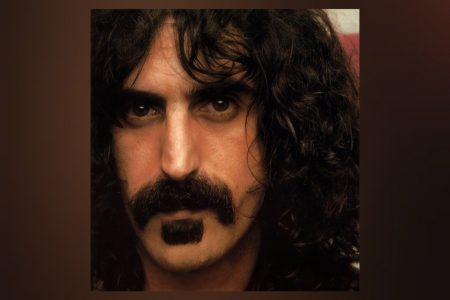 UNIVERSAL MUSIC GROUP TORNA-SE A CASA DA OBRA DE FRANK ZAPPA