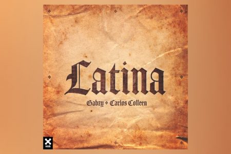 [VIRGIN] OUÇA “LATINA”, FAIXA COLABORATIVA DE GABZY E CARLOS COLLEEN