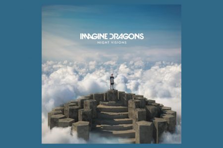 IMAGINE DRAGONS COMEMORAM O 10º ANIVERSÁRIO DE SEU ÁLBUM DE ESTREIA LANÇANDO EM 9 DE SETEMBRO ‘NIGHT VISIONS (EXPANDED EDITION)’