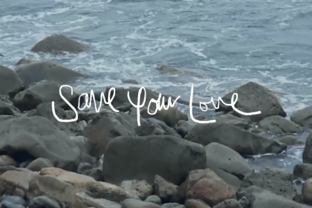 ASSISTA AO VIDEOCLIPE DE “SAVE YOUR LOVE”, FAIXA DO NOVO ÁLBUM DE JAMES BAY, “LEAP”