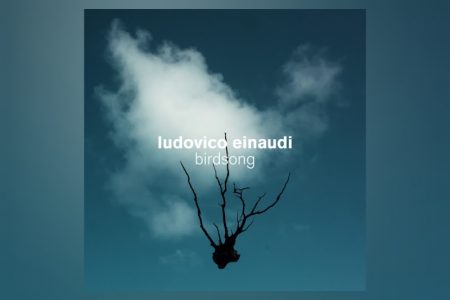 LUDOVICO EINAUDI DISPONIBILIZA O EP “BIRDSONG”, COM CINCO FAIXAS