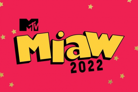 A QUINTA EDIÇÃO DO MTV MIAW CELEBRA A MÚSICA E A CULTURA POP! CONFIRA O DESEMPENHO DOS ARTISTAS DA UNIVERSAL MUSIC