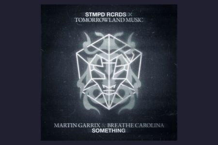 [VIRGIN] DJ E PRODUTOR MARTIN GARRIX LANÇA “SOMETHING”, SINGLE EM PARCERIA COM A DUPLA BREATHE CAROLINA