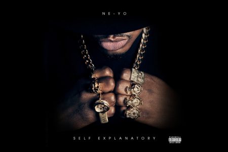 “SELF EXPLANATORY”, NOVO ÁLBUM DO ASTRO NE-YO, CHEGA ÀS PLATAFORMAS DIGITAIS