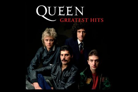 “QUEEN THE GREATEST HITS” SE TORNA O PRIMEIRO ÁLBUM NA HISTÓRIA DO REINO UNIDO A ATINGIR SETE MILHÕES DE UNIDADES “VENDIDAS”