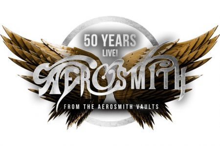 AEROSMITH DISPONIBILIZA EM SEU CANAL DO YOUTUBE A SÉRIE “50 YEARS LIVE! FROM THE AEROSMITH VAULTS”, COM APRESENTAÇÕES INÉDITAS