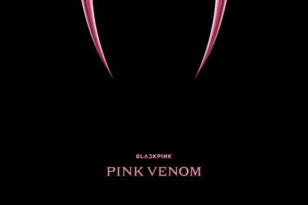 BLACKPINK LANÇA O NOVO SINGLE “PINK VENOM”