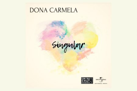 A BANDA DONA CARMELA APRESENTA O SINGLE “SINGULAR”