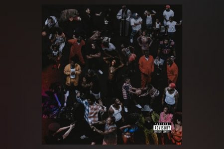 O RAPPER J.I.D TRAZ AS PARTICIPAÇÕES DE KENNY MASON E FOUSHEE NA FAIXA “DANCE NOW”