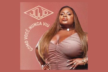 CONHEÇA “JOJO COMO VOCÊ NUNCA VIU”, ÁLBUM DE ESTREIA DE JOJO MARONTTINNI NO PAGODE