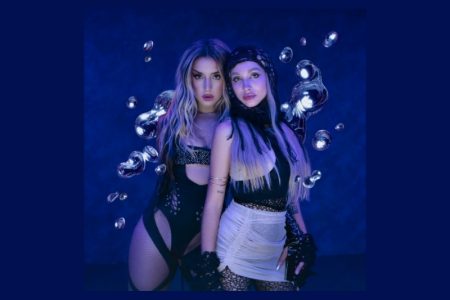 LOLA INDIGO SE UNE A MARIA BECERRA PARA O LANÇAMENTO DE “DISCOTEKA”