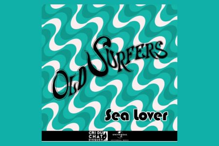 O PROJETO MUSICAL OLD SURFERS DISPONIBILIZA A FAIXA “SEA LOVER” EM TODAS AS PLATAFORMAS DE STREAMS