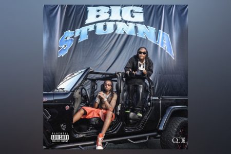 QUAVO E TAKE OFF SE UNEM A BIRDMAN PARA O LANÇAMENTO DE “BIG STUNNA”