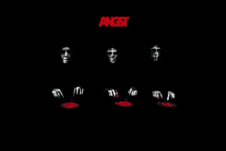 “ANGST”, MÚSICA DE RAMMSTEIN, GANHA REMIX ASSINADO PELO TWOCOLORS