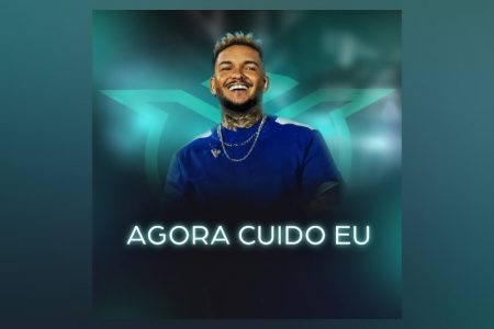 [VIRGIN] SUEL APRESENTA SUA NOVA MÚSICA, “AGORA CUIDO EU”