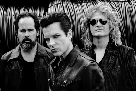 THE KILLERS LANÇAM SEU NOVO SINGLE, “BOY”