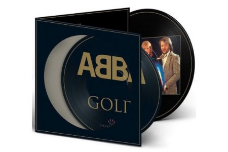 CELEBRANDO 30 ANOS DE “ABBA GOLD”, DO ABBA, UMA VERSÃO COMEMORATIVA É DISPONIBILIZADA