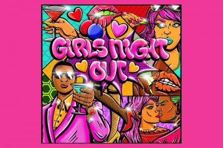 BABYFACE LANÇA “GIRLS NIGHT OUT”, SEU MAIS NOVO ÁLBUM