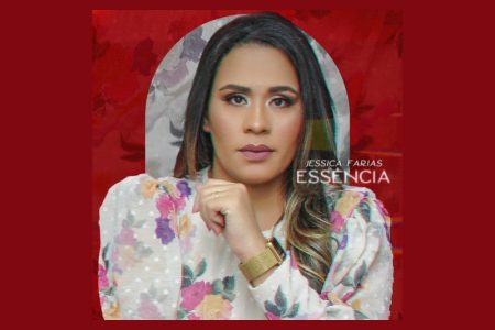 [VIRGIN] JESSICA FARIAS DISPONIBILIZA SEU NOVO EP, “ESSÊNCIA”