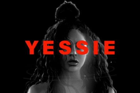 O NOVO ÁLBUM DE JESSIE REYEZ, “YESSIE”, CHEGA ÀS PLATAFORMAS DIGITAIS