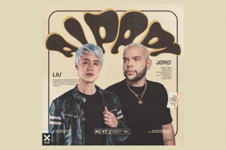 [VIRGIN] O DJ E PRODUTOR LIU CONTA COM A COLABORAÇÃO DE JØRD EM SEU NOVO SINGLE, “AI PAPI”