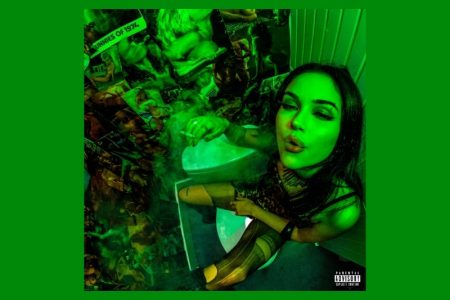 [VIRGIN] MAGGIE LINDEMANN LANÇA SEU ÁLBUM DE ESTREIA, “SUCKERPUNCH”