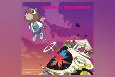 “GRADUATION”, TERCEIRO ÁLBUM DE ESTÚDIO DE YE (KANYE WEST), COMPLETA 15 ANOS DE LANÇAMENTO