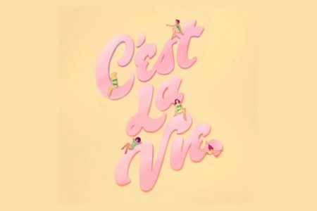 DONO DO HIT “BETTY (GET MONEY)”, YUNG GRAVY LANÇA O SINGLE “C’EST LA VIE”