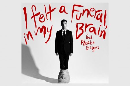 “I FELT A FUNERAL, IN MY BRAIN” É O NOVO SINGLE E VIDEOCLIPE DE ANDREW BIRD, COM A PARTICIPAÇÃO DE PHOEBE BRIDGERS